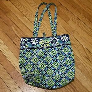 Vera Bradley tote